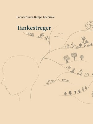 cover image of Tankestreger